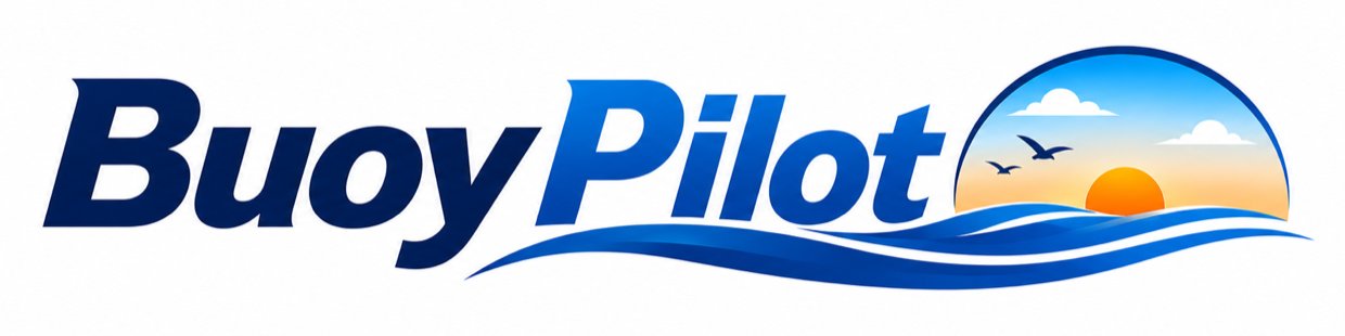 Buoy Pilot logo